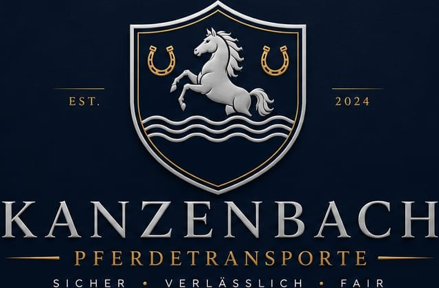 Pferdetransport Kanzenbach Logo
